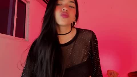 Snapshot of jane_monttgomery chatting on 03/01/25, 05:20 Jane M online show from 03/01/25, 05:20