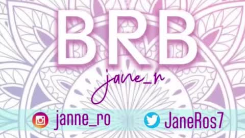 Jane online show from 12/06/24, 12:12