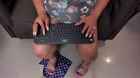 JANE  online show from 01/11/25, 03:44