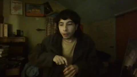 janed0es online show from 10/28/25, 04:49