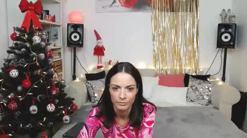 JaneDejay online show from 11/30/25, 08:35