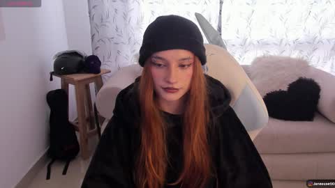 Snapshot of janee_lane chatting on 11/05/25, 01:55 Jane online show from 11/05/25, 01:55