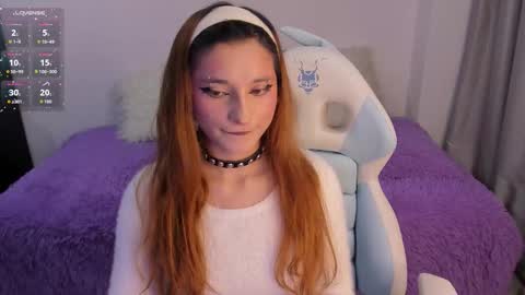 Snapshot of janee_lane chatting on 12/05/25, 12:30 Jane online show from 12/05/25, 12:30