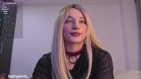 Jane online show from 06/03/26, 10:48