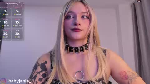 Jane online show from 06/12/26, 09:14