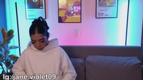 Jane online show from 01/06/26, 01:42