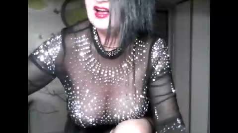JaneLaLucky online show from 03/27/26, 08:19