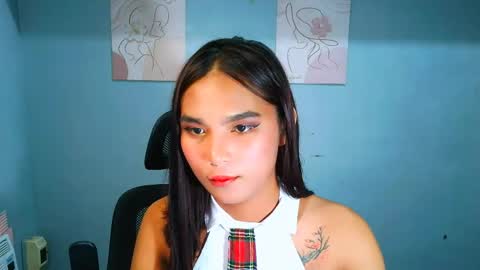 Janelarose online show from 06/05/26, 05:03