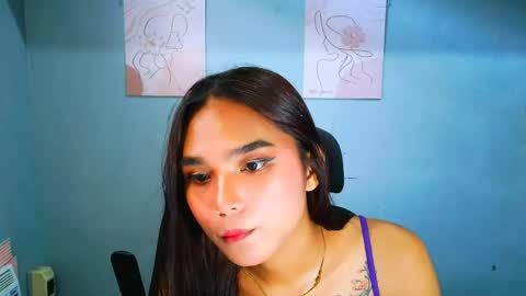 Janelarose online show from 06/08/26, 03:51