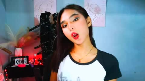 Janelarose online show from 06/09/26, 03:51