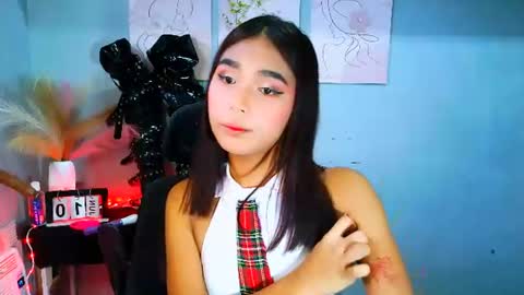 Janelarose online show from 06/10/26, 03:50