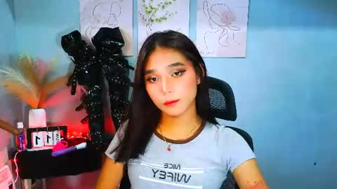 Janelarose online show from 06/11/26, 04:10