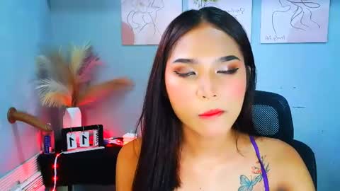 Janelarose online show from 06/14/26, 03:30