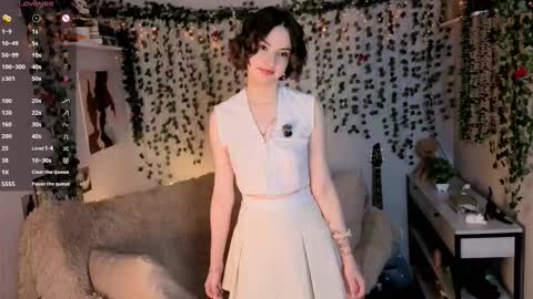 Snapshot of janemargolis chatting on 01/09/26, 12:35 Im Jane Happy New Year everyone online show from 01/09/26, 12:35