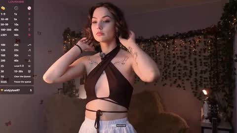 Snapshot of janemargolis chatting on 01/18/26, 01:42 Im Jane Happy New Year everyone online show from 01/18/26, 01:42