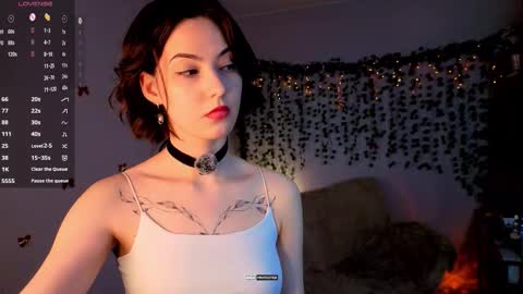 Snapshot of janemargolis chatting on 02/01/26, 01:26 Im Jane Happy New Year everyone online show from 02/01/26, 01:26