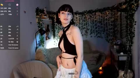 Snapshot of janemargolis chatting on 02/16/26, 12:29 Im Jane Happy New Year everyone online show from 02/16/26, 12:29