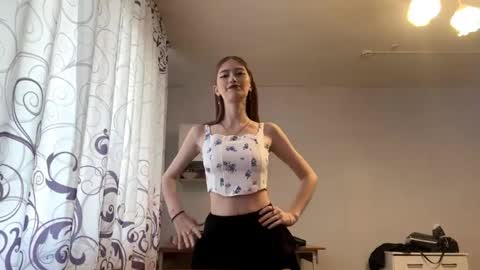 Kate online show from 05/18/26, 01:06