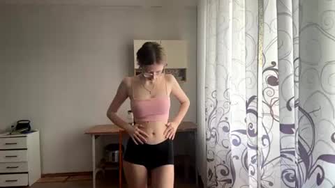 Kate online show from 07/29/26, 06:33