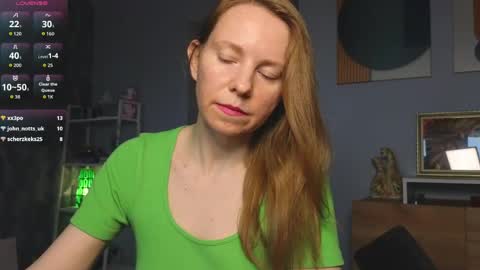 Snapshot of janepearl chatting on 05/24/26, 06:40 janepearl online show from 05/24/26, 06:40