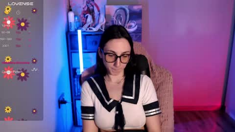Jane Roger online show from 06/07/26, 08:07