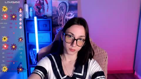 Jane Roger online show from 06/15/26, 01:41