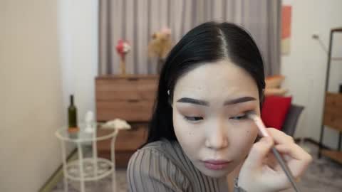 Janet online show from 10/26/25, 09:26