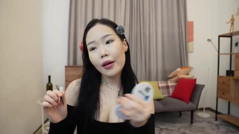 Janet online show from 10/28/25, 09:57