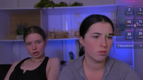 Janet online show from 09/11/25, 01:49