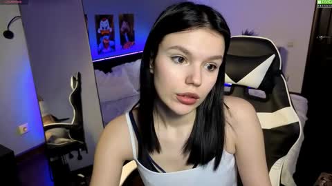 Snapshot of janetcensley chatting on 03/26/26, 09:15 Alexia online show from 03/26/26, 09:15
