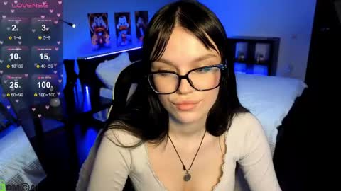 Snapshot of janetcensley chatting on 06/05/26, 03:57 Alexia online show from 06/05/26, 03:57
