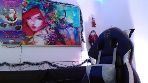 Janeth online show from 12/09/24, 11:13