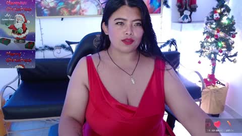Janeth online show from 12/20/24, 08:12