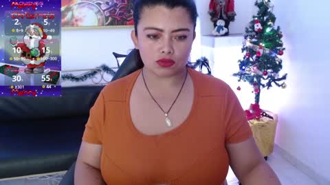 Janeth online show from 12/27/24, 08:07