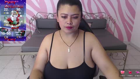 Janeth online show from 12/28/24, 01:06