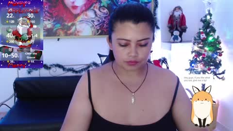 Janeth online show from 12/28/24, 08:04