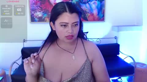Janeth online show from 01/07/25, 08:21