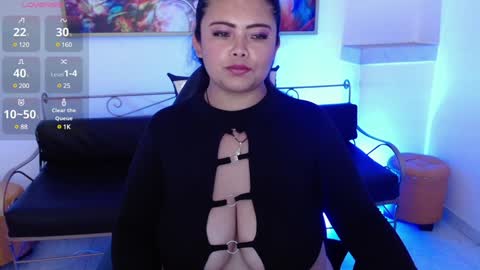 Janeth online show from 01/16/25, 08:14