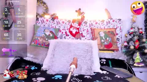 Janette rider online show from 12/29/24, 02:49