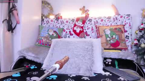 Janette online show from 12/29/24, 02:49