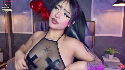 janettejones_ online show from 02/13/26, 03:46