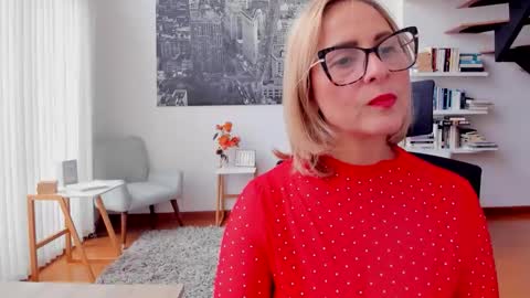 JANE TURNER MILF online show from 10/22/25, 01:22