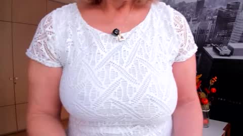 JANE TURNER MILF online show from 02/25/26, 12:59