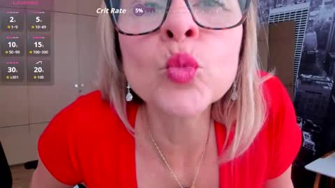 JANE TURNER MILF online show from 04/30/26, 01:06