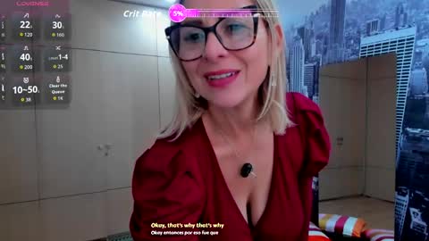 JANE TURNER MILF online show from 06/04/26, 12:55