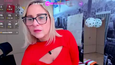 JANE TURNER MILF online show from 06/18/26, 01:15