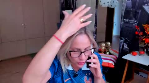 JANE TURNER MILF online show from 06/22/26, 01:08