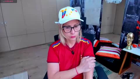 JANE TURNER MILF online show from 06/29/26, 01:44