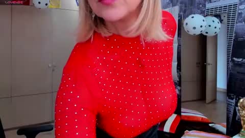 JANE TURNER MILF online show from 06/30/26, 12:39
