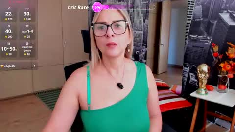 JANE TURNER MILF online show from 07/06/26, 01:19
